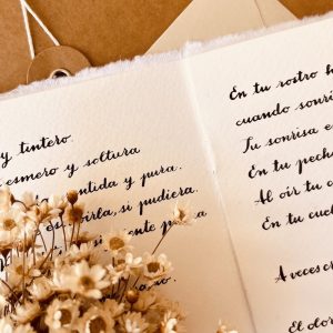 recuerdo discurso para boda