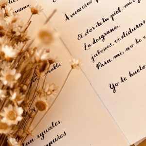 palabras de recuerdo discurso novios boda